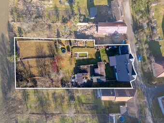 Prodej rodinného domu v Záblatíčku - 3