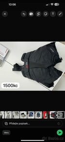 Hokejová Brankářská výstroj - 3