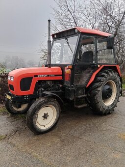 Prodám Zetor 7711 - 3