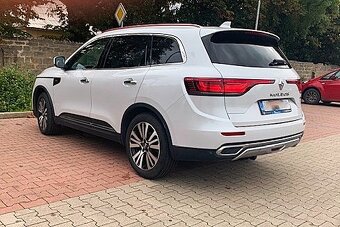 Prodám Renault Koleos - 3