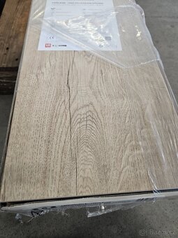 Plovoucí podlaha laminátová - 3