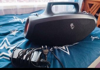 Reproduktor na bloutooch - 3