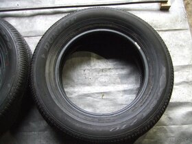215 65 16 Dunlop, pneu letní, nové, 2ks - 3