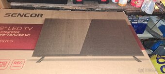 PRODÁM BTV SENCOR. - 3