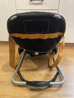 DĚTSKÉ HOUPACÍ LEHÁTKO CHICCO. - 3