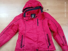 Puma bunda vel M, lyžařská vel M - 3