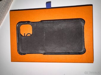 louis Vuitton iPhone 11 Pro max obal - 3