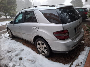 Mercedes ML 320 cdi V6 4x4 - 3