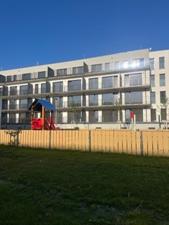 PRONÁJEM BYTU KLADNO - 3