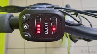 Skládací elektrokolo Levit Chilo - 3