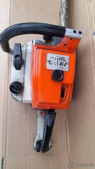 Motorová pila Stihl 041 AV - 3