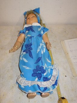 Stará panenka č. 4 - 3