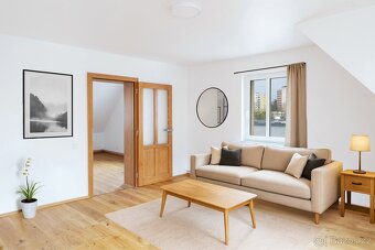 Prodej mezonetu 4+kk v Liberci - k jednání - 3