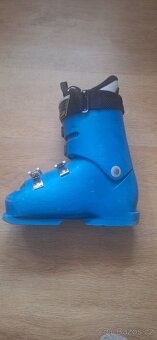 Lyžáky Lange RS90 - 3