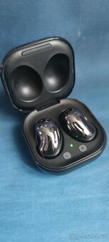 Sluchátka špunty Galaxy Live Samsung - 3