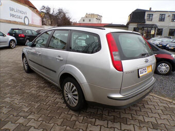 Ford Focus 1,6 16V NOVÁ STK - 3