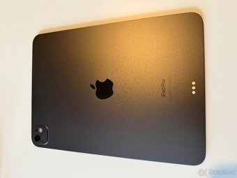 iPad Pro 11" M4 256GB + Magic Keyboard, Pencil, Folio case - 3