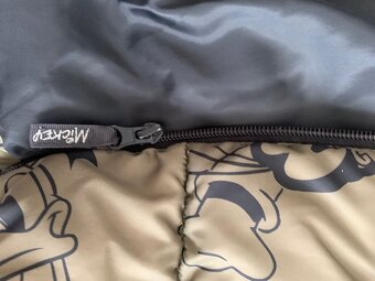 zimní bunda H&M - 3