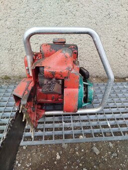 Motorová pila homelite ZIP-6 - 3