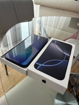 IPhone 16 Pro Max - 3