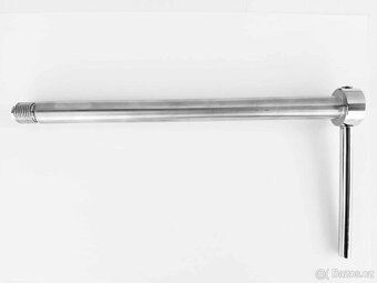 jawa libeňák - šrouby a díly - 3