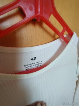 Šaty pro dívky - 3