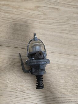 Ac pumpa tatra 603 - 3