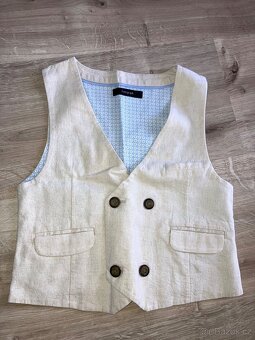 Společenský komplet vel. 98 - 3