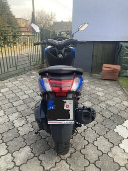 Yamaha NMAX-125 - 3