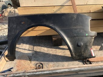 Prodam blatniky 725145264 - 3