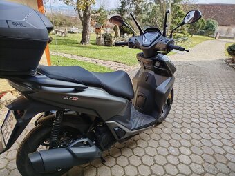 Voge SR 16 ,125ccm - 3