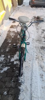 Jawa stadion S11 - 3