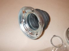 Manžeta vnitřní poloosy BMW 5 E39 , X5 E53    33211229209 - 3