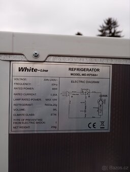 Prodam ledničku - 3