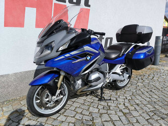 BMW R 1200 RT - 3