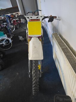 Prodám ČZ 513 250 ccm - 3