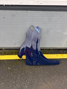 Ford Blatnik pravý levy všechny modely Ford - 3