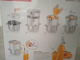 Odšťavňovač - 3