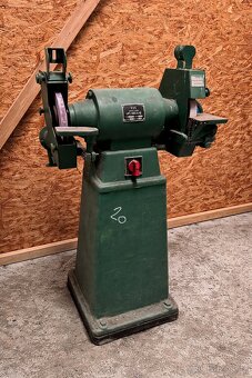 Prodám vrtačku a brusku - 3