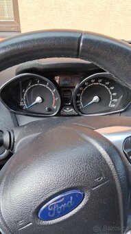 Prodám Ford Fiesta - 3