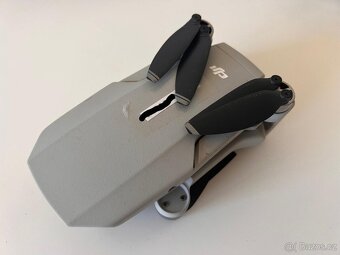 DJI Mavic Mini Fly More Combo, Super stav - 3
