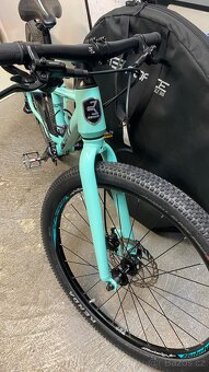 Dětské kolo Beany BLASTER 24 - 3