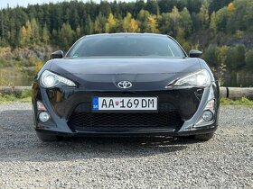 ✅ TOYOTA GT86 TOP ✅ - 3