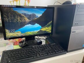 Dell Optiplex 3020 MT - 3