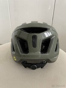MTB helma SMITH Convoy Mips - 3