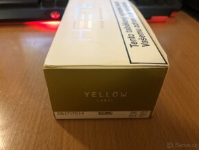 9x HEETS Yellow/ 80kč krabička - 3