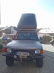Land Rover Discovery 300tdi - 3