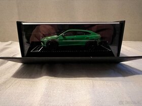 Looksmart Lamborghini Urus Performante 1:43 - 3