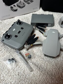DJI Mini 2 Fly More Combo - 3