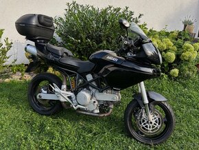 Ducati Multistrada 620 | A2- Od 18 let (25kw v TP) - 3